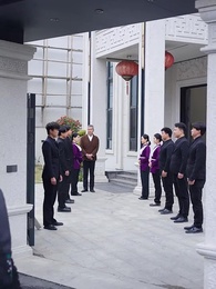 ฟ้าประทานหลานคนโปรด - Episode 66