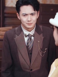 The Schemes of the War-Torn Heiress - Episode 28