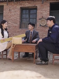 兒孝家順 - Episode 38