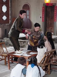 ตอนที่ 66 - เกิดใหม่อีกครั้งล้างแค้นสามีชั่ว