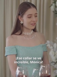 Entre el Amor y la Fama - Episode 18