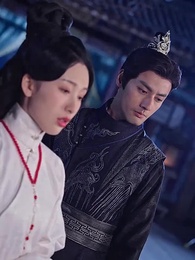 第39集 - 曾是驚鴻照影來