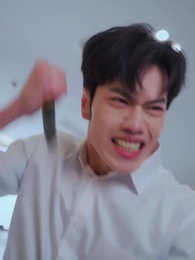 Episode 9 - Scarlet Vows