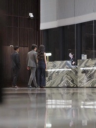 그 남자의 달콤한 함정 - Episode 8