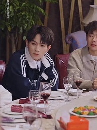 第23集 - 辱後榮光