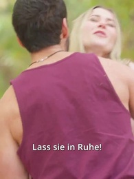 Alphas Liebesdiebin - Episode 11