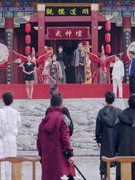 Episodio 19 - [Doblado] ¡Mamá, papá es invencible!