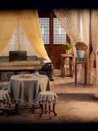 29화 - 약탈혼 해온 아빠가 왕이었다니