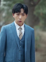 Takdir yang Tertukar - Episode 19