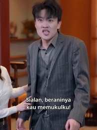 Takdir yang Tertukar - Episode 73