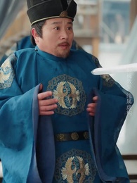 第50集 - 銅鏡妖妃