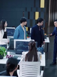 Ada Bos Besar di Rumah - Episode 75