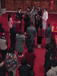 兒孝家順 - Episode 20