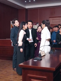 第27集 - 遲來的深情如草芥