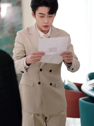 愛は消えるものだった - Episode 27