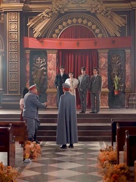 The Schemes of the War-Torn Heiress - Episode 54