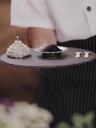 Épisode 18 - Mariée à un Milliardaire