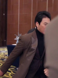 Whispers in the Evening Breeze - Episode 41