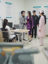 Destino Invertito - Episode 31