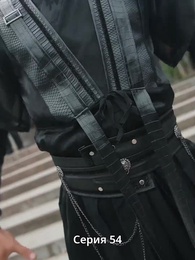 Крадущийся тигр, затаившийся дракон — легенда о Фёдоре - Episode 54