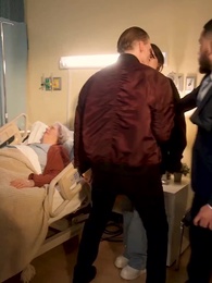 Преследую свою отвергнутую жену - Episode 65