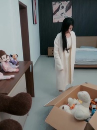 Aku Nyesal Buat Mereka Sedih - Episode 7