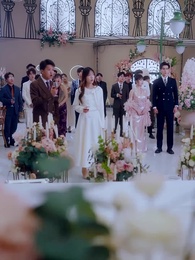 曲終離人淚 - Episode 21