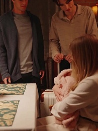 Episodio 34 - Vita di successo dopo il divorzio