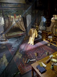 Episode 47 - Musim Semi Tiba