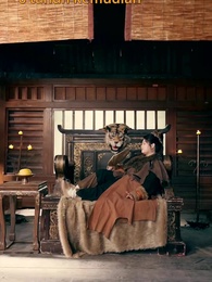 Ayah Tawanan Jadi Raja - Episode 12