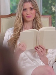 Episódio 15 - Roubando o Coração do Meu Alfa