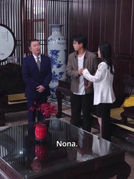 Episode 20 - Cinta Yang Salah