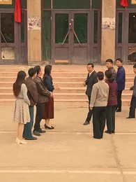 六旬老太走上致富路 - Episode 24