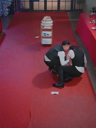 Amour en Retard - Episode 11