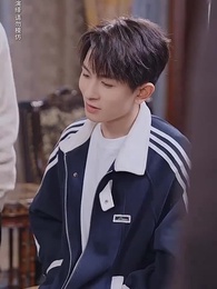 第27集 - 辱後榮光