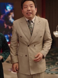 Episode 9 - Awakening the Quiet One