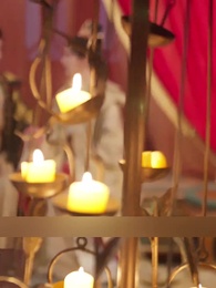 Episode 46 - Orphan Girl Became the Empress