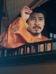 Episode 24 - Air Mata Membasahi Tubuh