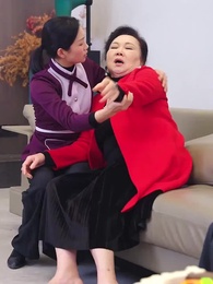 The Joy Maker - Episode 14