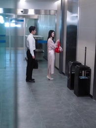 8화 - 그 남자와의 달콤한 재회