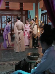 悪女は泣かない - Episode 50