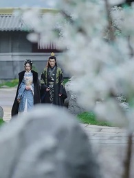 จอมชายาแห่งยอดนารี - Episode 28