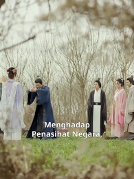 Episode 38 - Meraih Putri dan Kehidupan Yang Berbalik