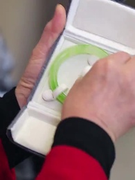 天賜萌孫乖乖受寵 - Episode 9