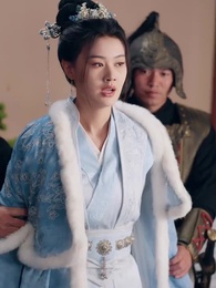 후궁에서 살아남기 - Episode 18