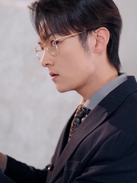 Tập 15 - Người Thay Thế