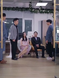 Takdir yang Tertukar - Episode 46