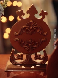 銅鏡妖妃 - Episode 8