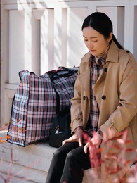 運命のリボンを解かないで - Episode 4