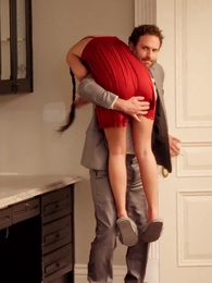 Episodio 15 - Tra Le Sue Braccia